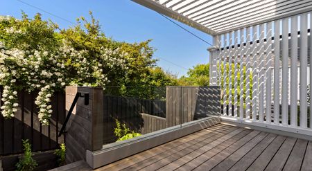 Gorgeous, Private and Central Remuera - Photo 5