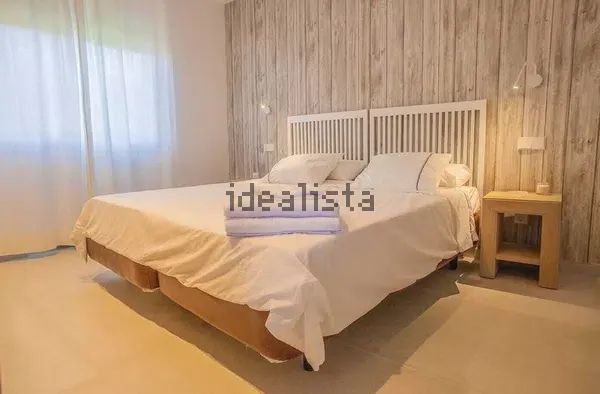 Alquiler de casa rural en Urbanizacion los Porqueroles, 11 - Photo 1