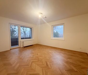 Wohnen im Arsenal - Foto 2