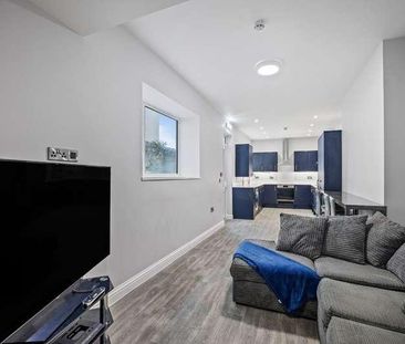 Garden Crescent, The Hoe, Plymouth, PL1 - Photo 5