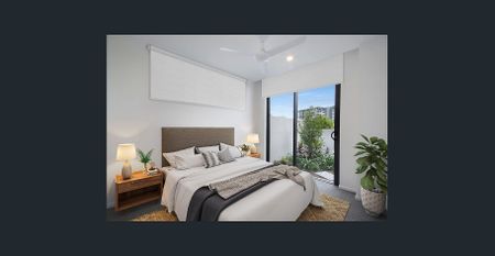 Modern Coastal Villa with Water Views - Prime Location! - Photo 2