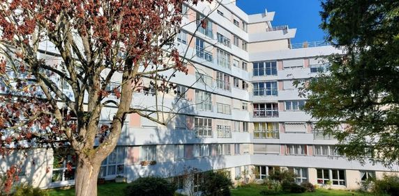 Location Appartement 2 pièces 53m² VERNON 27200 - Photo 2