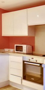 1 bedroom apartment to rent - Photo 4