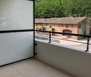 APPARTEMENT T2 43M - Photo 4