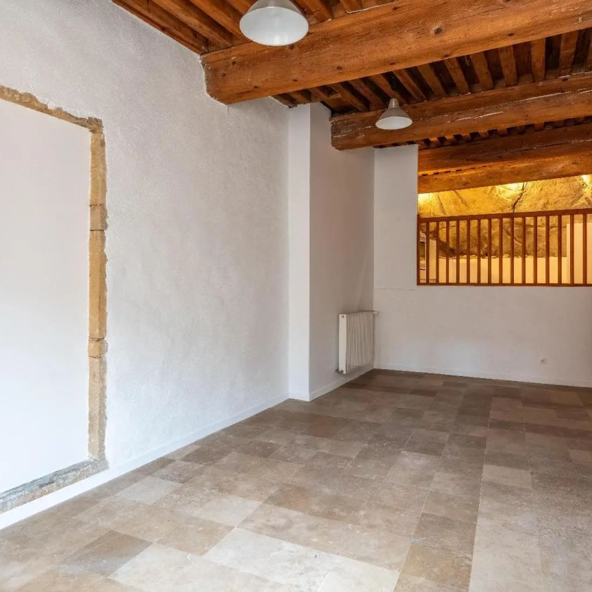 Appartement à louer 2 pièces 49.1m² - Photo 1