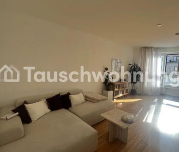 TAUSCHWOHNUNG Tausche helleWohnung nahe Potsdamer Platz gegen Mitte... - Foto 1