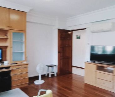 3 Bedroom HDB_EXECUTIVE at Tampines - Photo 5