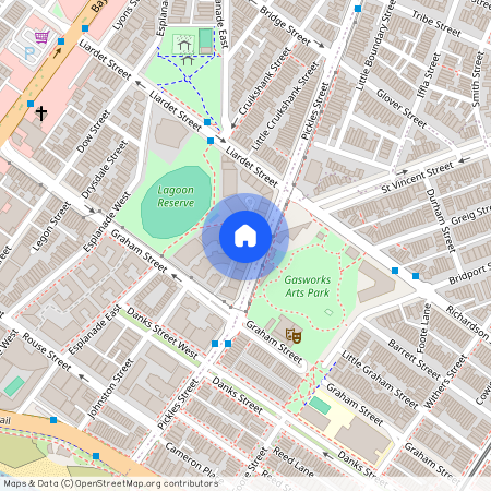 3/81 Pickles St, Vic 3207, Port Melbourne