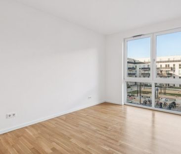 Familienoase: Charmante 4-Zimmer-Wohnung - Photo 2