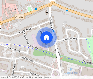 3 bedroom detached house to rent - Photo 1