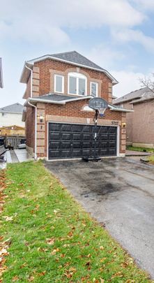 For Lease - 3727 Althorpe Circle, Mississauga, Ontario - Photo 1
