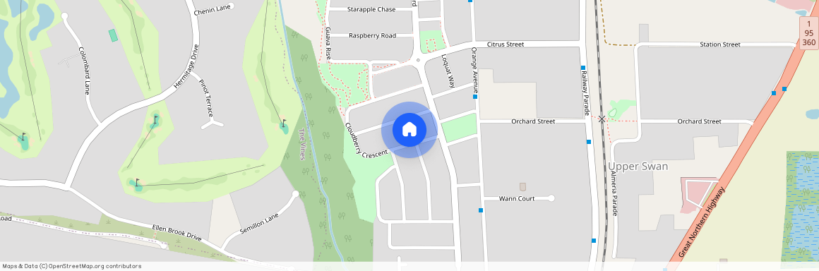1/55 Cloudberry Cres, WA 6069, Upper Swan