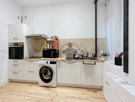 Location Appartement 2 pièces 44 m2 à Saint-Quentin - Photo 4