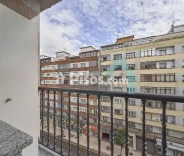 Piso en alquiler en Tenderina-Mercadín-Fozaneldi - Foto 2