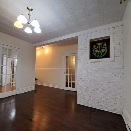 5 1/2 - Montréal - 1 920 $/mois - Photo 4