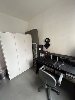 Appartement te huur - Foto 1