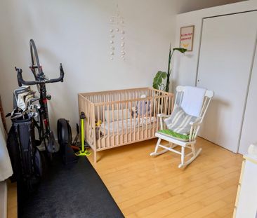 Appartement à louer, Montréal (Mercier/Hochelaga-Maisonneuve) - Photo 4