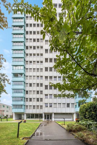 Zentrale 3.5-Zimmerwohnung in Allschwil - Photo 4