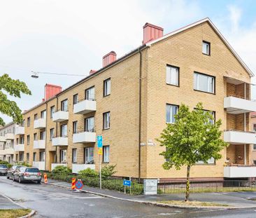 Torpagatan 20 - Photo 2