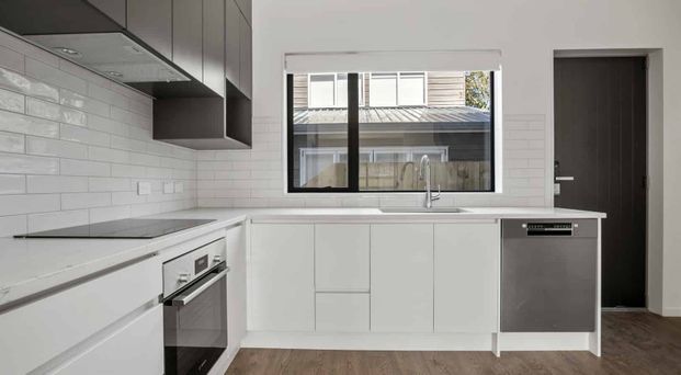 Quality Remuera Townhouse - Photo 1