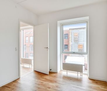 3-vær. lejlighed - Photo 5