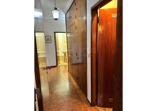 Apartamento T3 em Lisboa