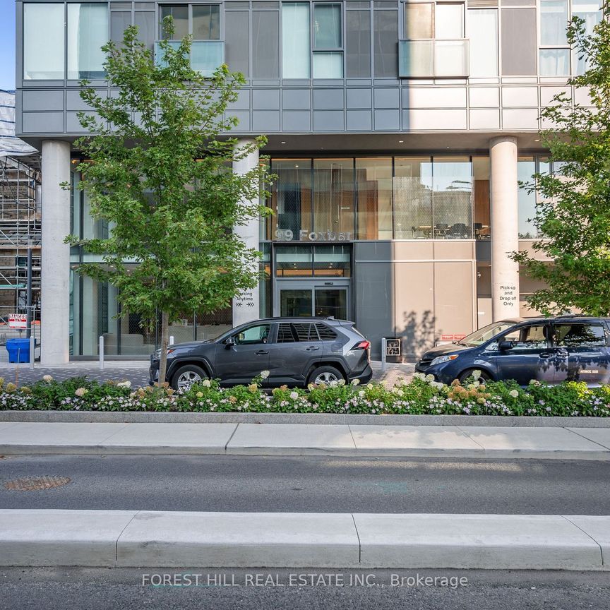 For Lease - 99 Foxbar Road Unit# 1007, Toronto, Ontario - Photo 1