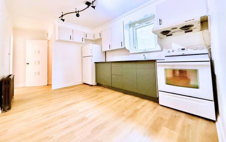 For Lease - 314 Browns Line N/A Unit# Upper, Toronto, Ontario - Photo 4