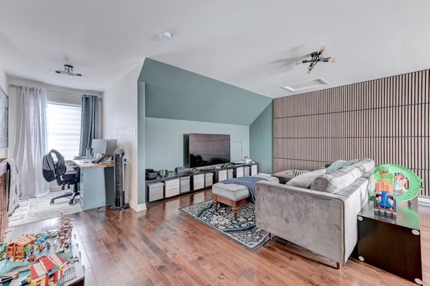 Maison à étages à louer - Saint-Constant Maison à étages à louer - Saint-Constant - Photo 1