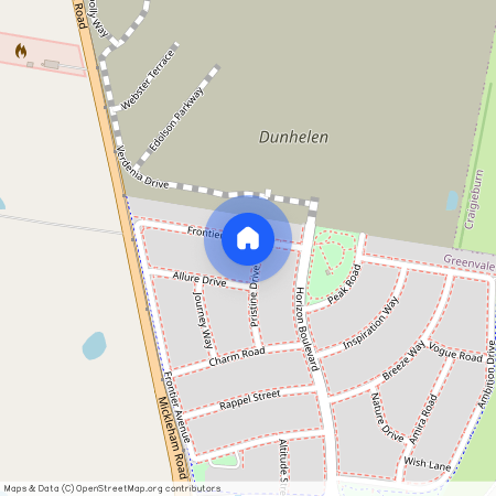 96 Frontier Avenue, VIC 3059, Greenvale