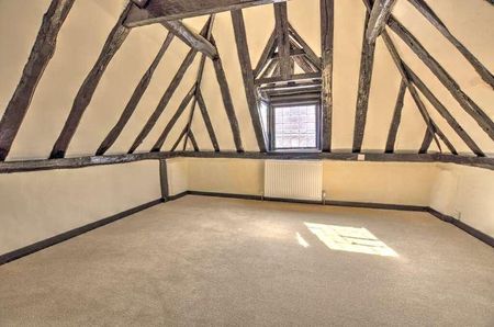 High Street, Marlow, Buckinghamshire, SL7 - Photo 5