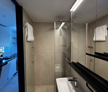 1 Zimmer, 18 m², 1. Stock - Foto 5