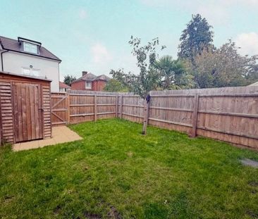 Zinnia Close, Ensbury Park - Photo 2