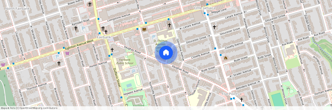 6 Greyton Crescent Unit# Lower, Toronto