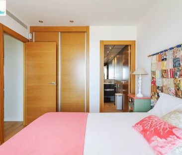 2 room luxury penthouse for rent in El Campello, Valencia - Photo 5