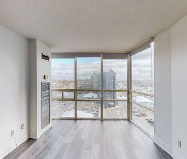 For Lease - 50 Eglinton Avenue Unit# 1003, Mississauga, Ontario - Photo 2