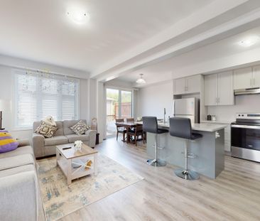 For Lease - 10 Birmingham Drive Unit# 37, Cambridge, Ontario - Photo 1