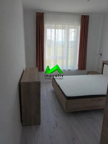 Apartament de inchiriat 3 camere Sibiu Valletta Park - Photo 3
