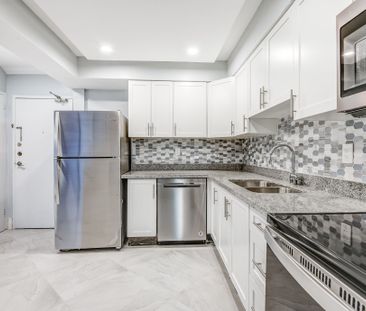 For Lease - 364 The East Mall N/A Unit# 339, Toronto, Ontario - Photo 4