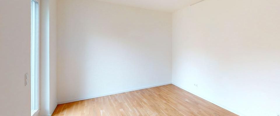 2-Zimmer-Wohnung im modernen Mehrfamilienhaus - Foto 1