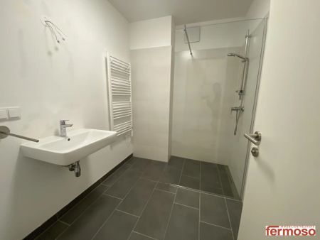 2-Zimmer-Wohnung mit Balkon – Laaer Wald - Foto 2