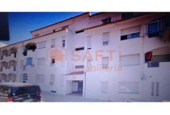 Apartamento T2 em Faro