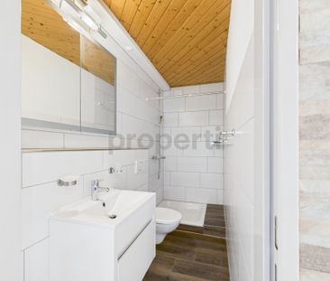 Exklusive 4.5-Zimmer-Wohnung in Ebnat-Kappel, Kanton SG - Photo 3