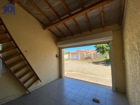 Location Maison 4 pièces 81m² VALRAS PLAGE 34350 - Photo 4