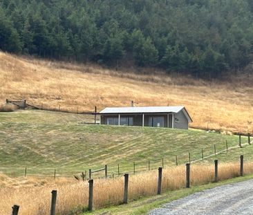 Two Bedroom Semi Furnished Cottage - Photo 5