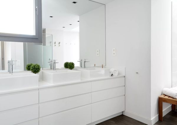 Extraordinaria casa de lujo en alquiler en Vallvidrera