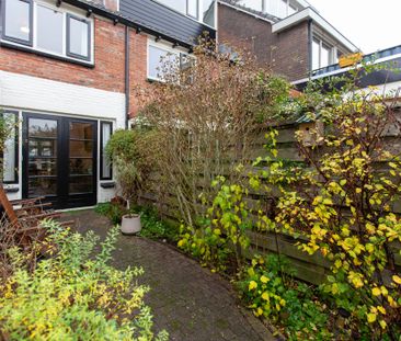 Te huur: Huis F. Koolhovenstraat in Utrecht - Foto 2