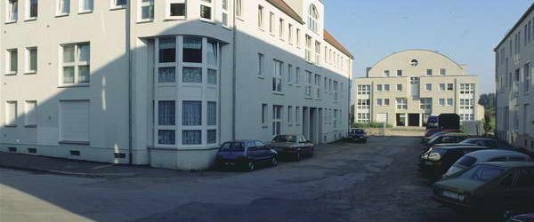 3-Zimmer Wohnung in Dortmund Dorstfeld - Photo 1