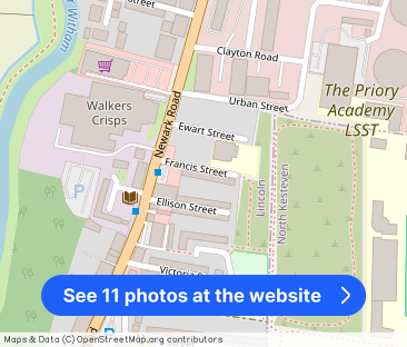 Francis Street, Bracebridge, Lincoln, Lincolnshire, LN5 8QG - Photo 1