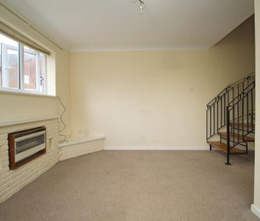 1 bedroom cluster house to rent - Photo 6